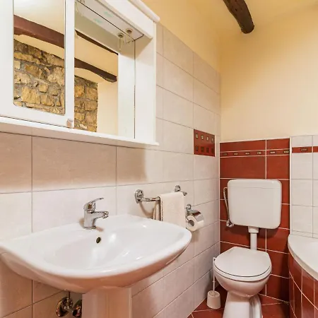 Ferienhaus Sonja - Ipc157 By Interhome *