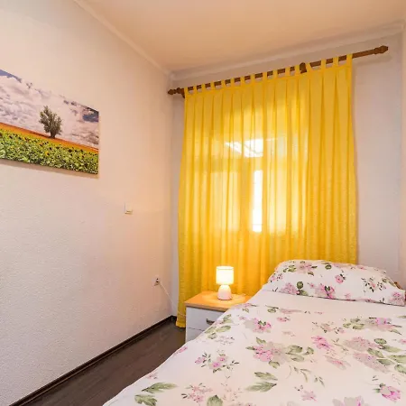 Ferienhaus Sonja - Ipc157 By Interhome
