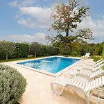 Hébergement de vacances Sonja By Interhome *