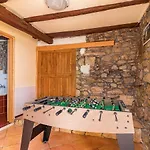 Hébergement de vacances Sonja By Interhome