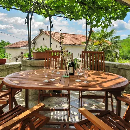 Sonja - Ipc157 By Interhome Holiday home Pican