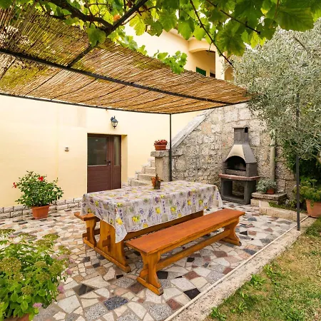 Hébergement de vacances Sonja By Interhome