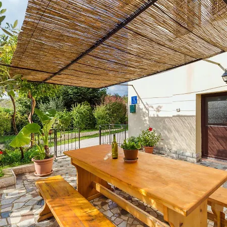Sonja - Ipc157 By Interhome Holiday home Pican