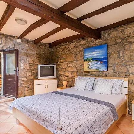 Sonja - Ipc157 By Interhome Holiday home Pican