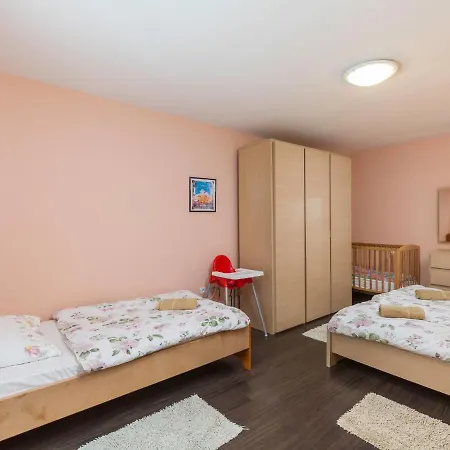 Sonja - Ipc157 By Interhome * Pican