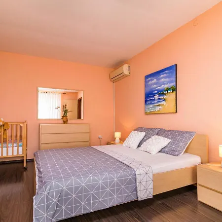 Holiday home Sonja - Ipc157 By Interhome Pican