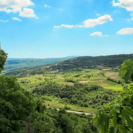 Hébergement de vacances Sonja By Interhome Pićan